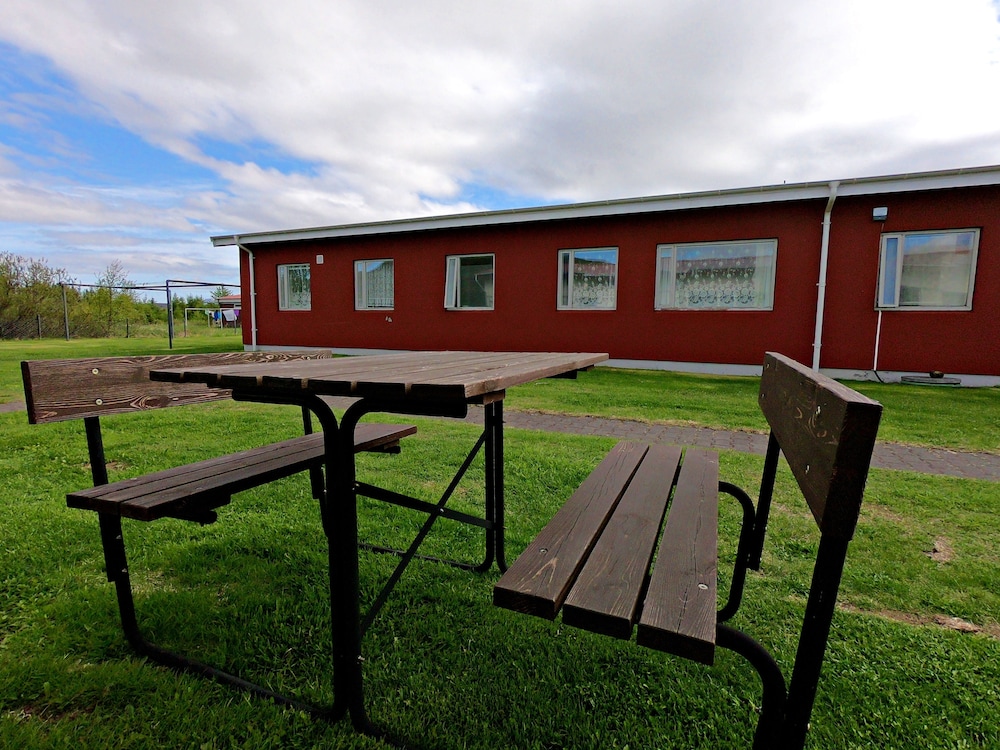 Eldá Guesthouse 39/63