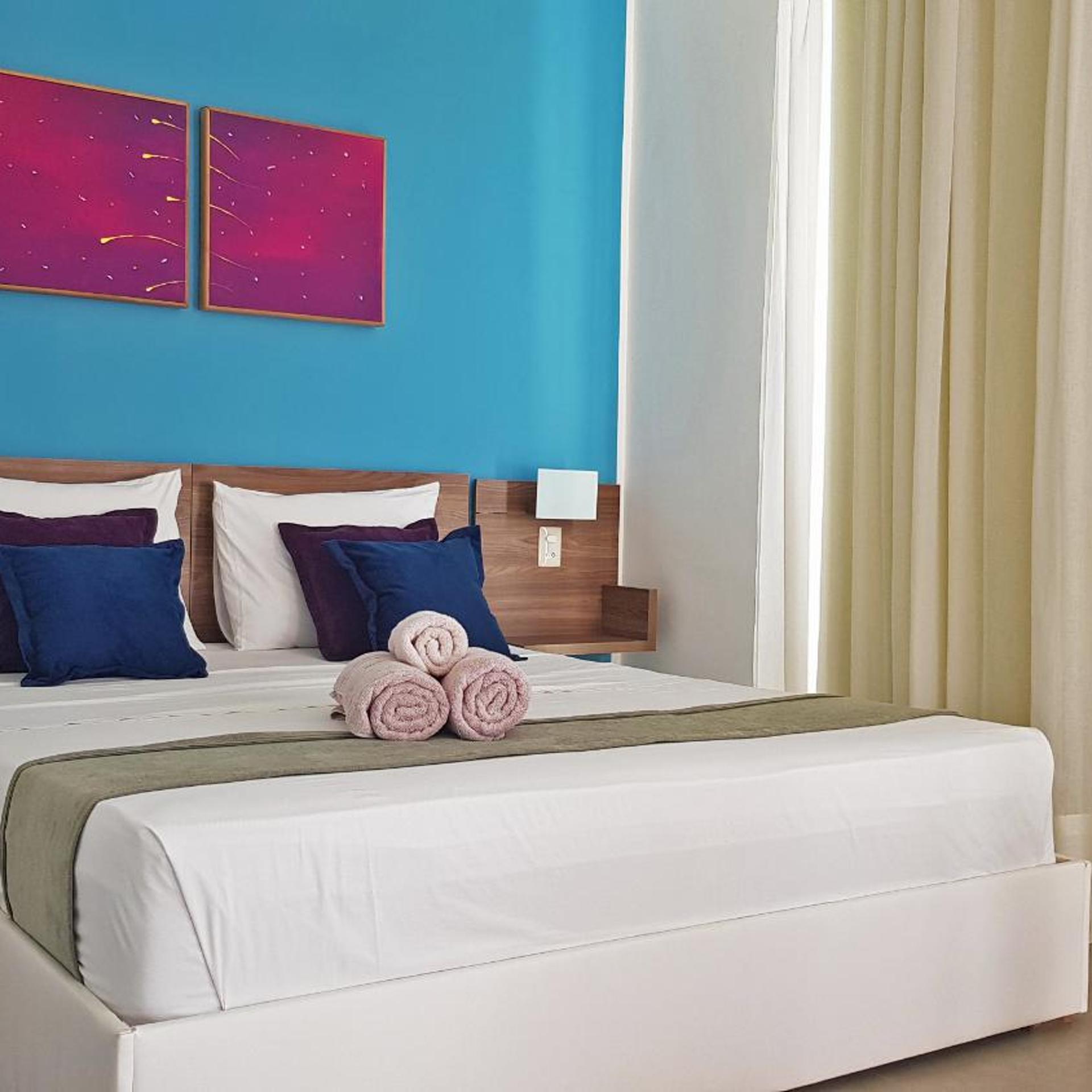 Hotel Boutique Ravenala 3/48