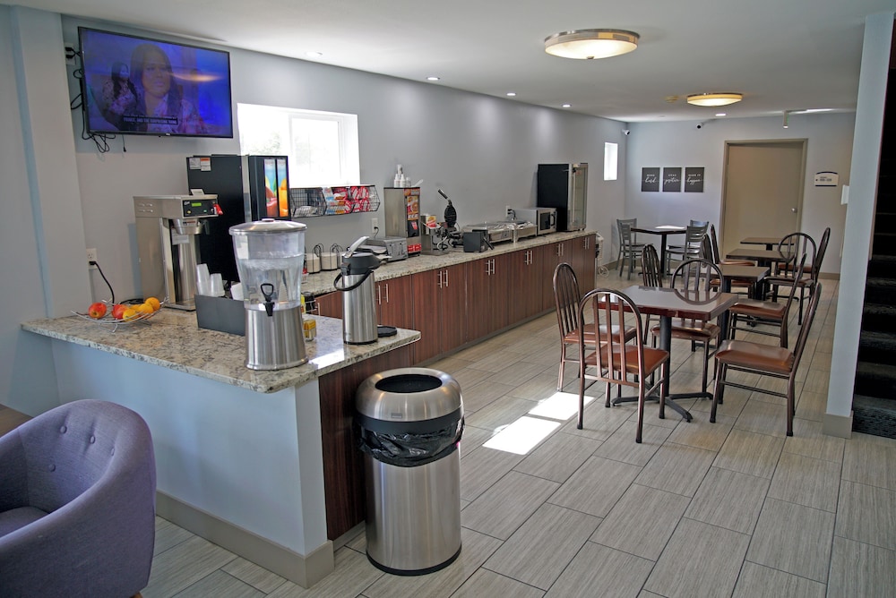 Baymont by Wyndham Monte Vista 45/62