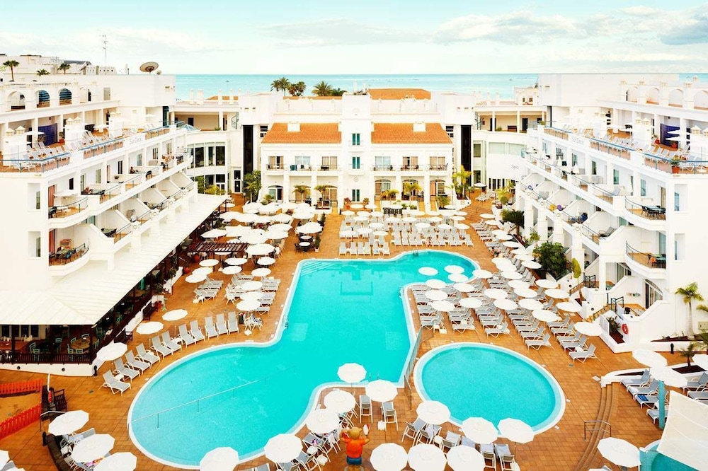 Sunwing Fanabe Hotel And Spa in ADEJE