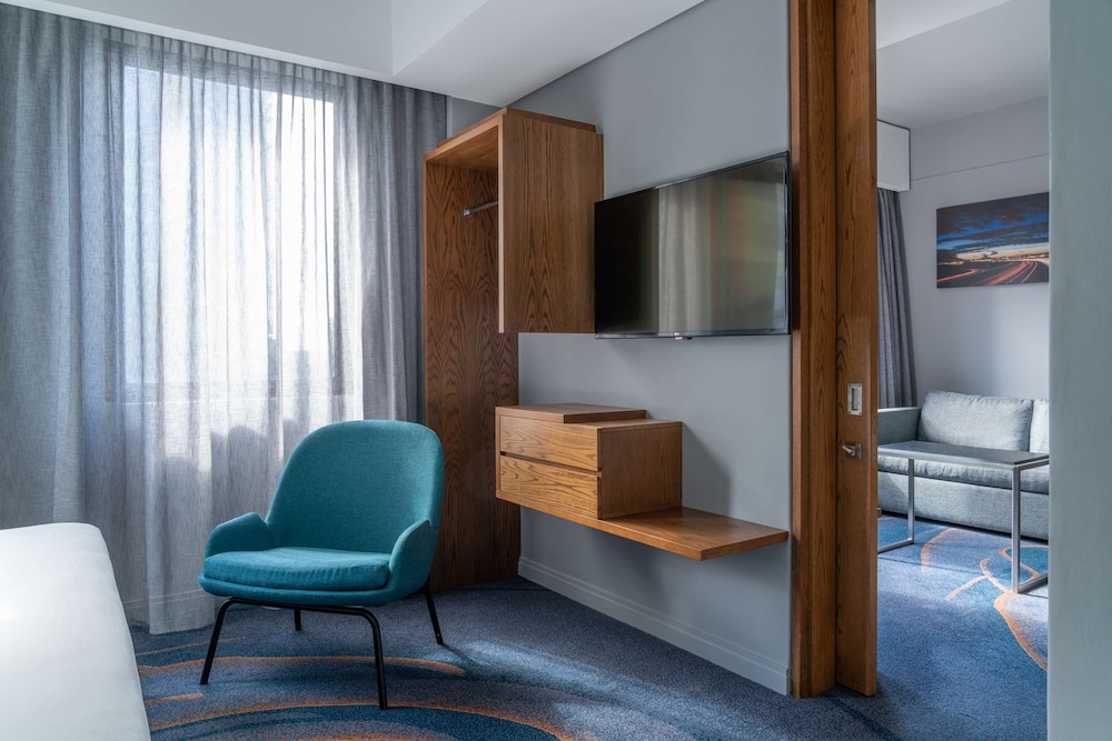 Park Inn By Radisson Cape Town Foreshore 51/73
