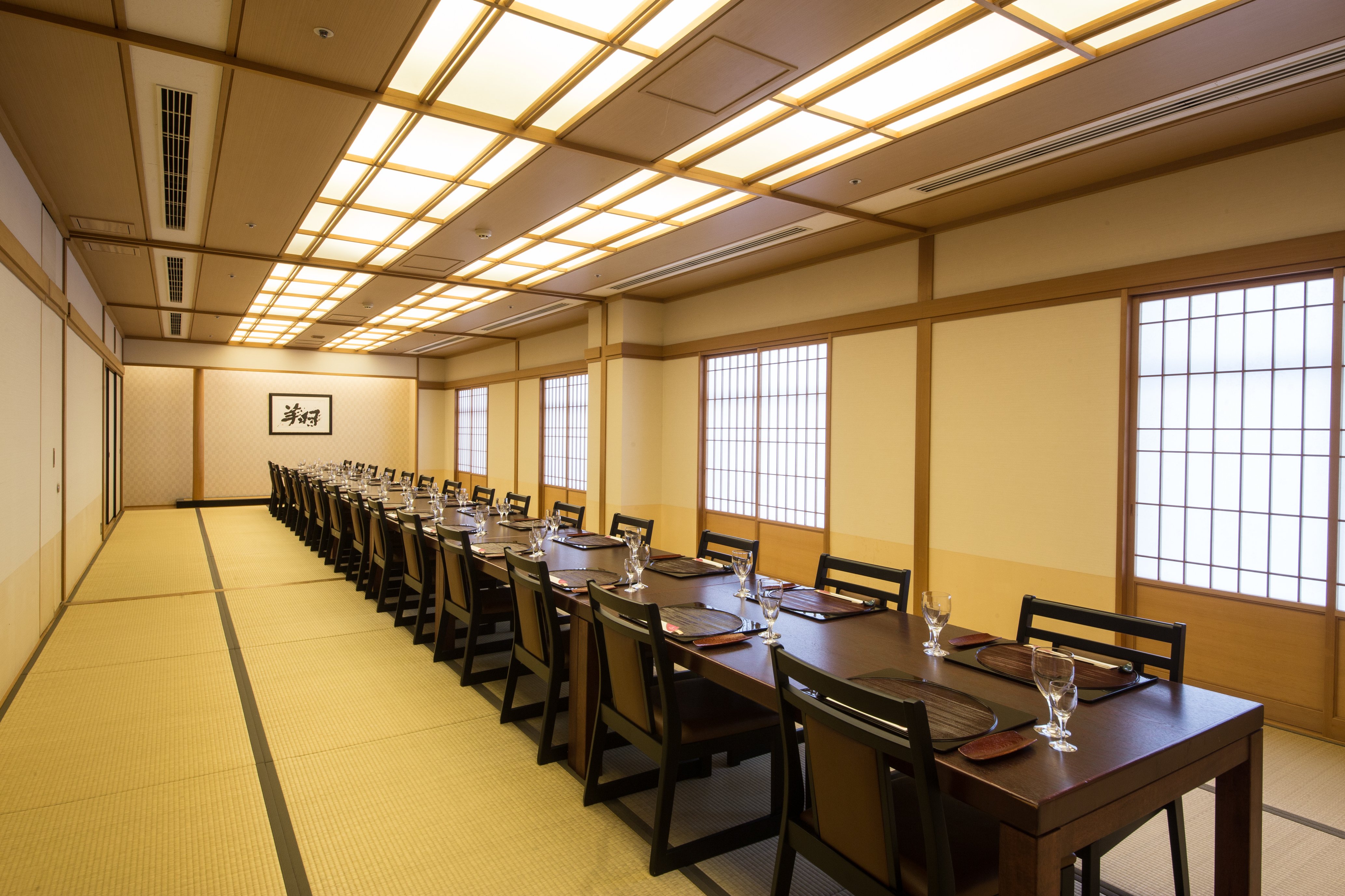 ANA Crowne Plaza Yonago an IHG Hotel (ex ANA Yonago Hotel) 42/53