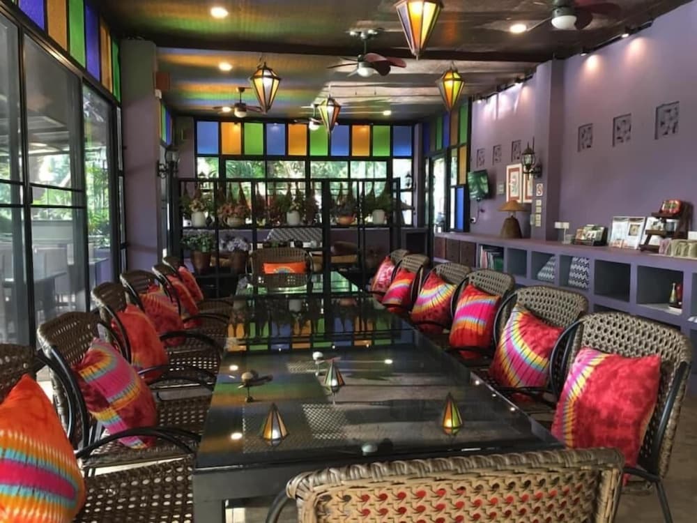 Baan Namping Riverside Village Chiang Mai 26/44