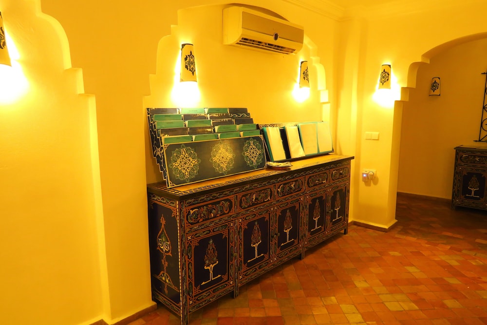 Hotel Al Alba 9/50