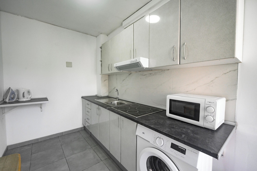 Apartamentos Maja 45/48