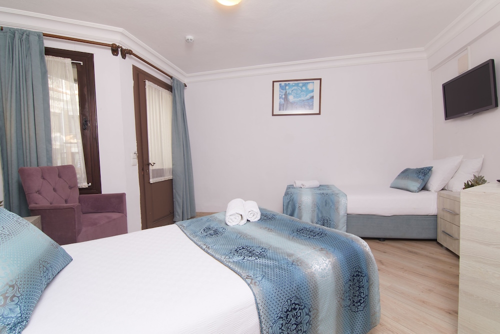 Dalyan Nish Caria Hotel 30/68