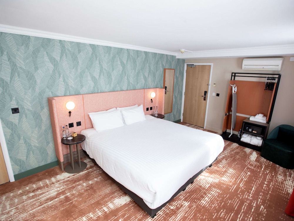 Stifford Hall Hotel Thurrock 26/67