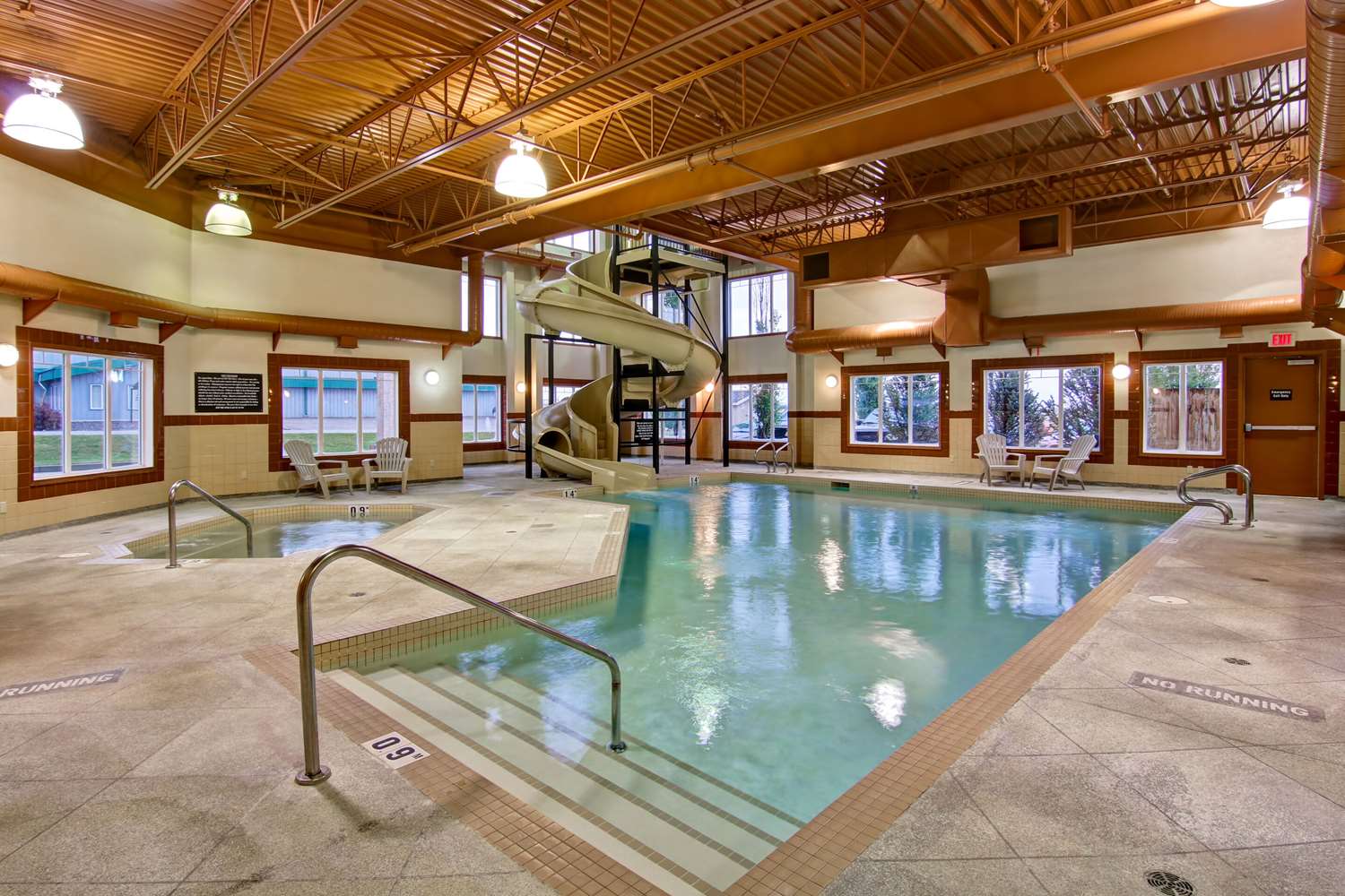 Clarion Pointe Rimbey 18/31