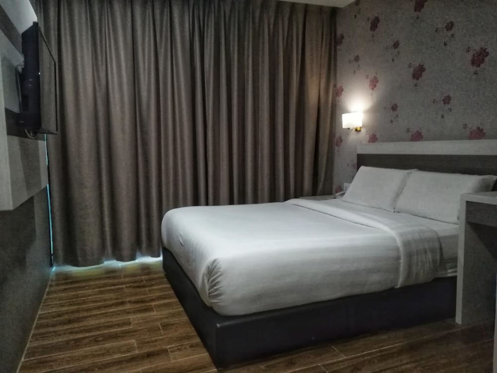 Kampar Boutique Hotel 19/39