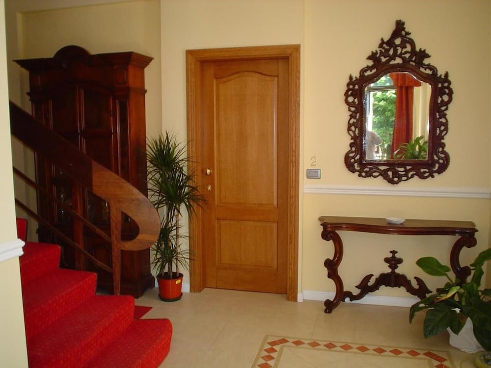 Petit Chateau B&B 8/42
