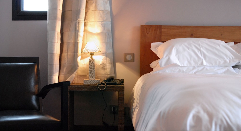Hotel restaurant spa Disini Montpellier Est, The Originals Relais 16/50