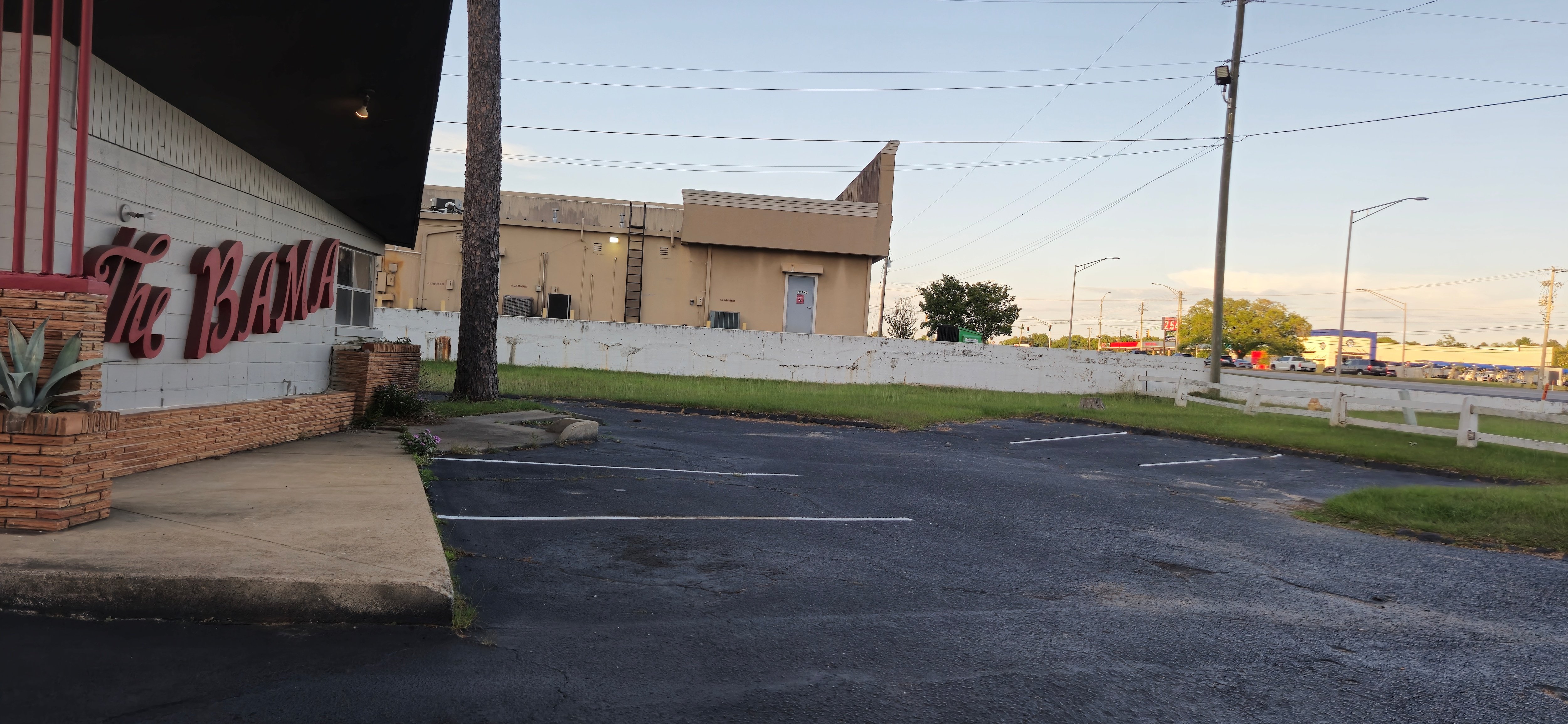 Bama Motel Mobile I-65 & US-90 43/48
