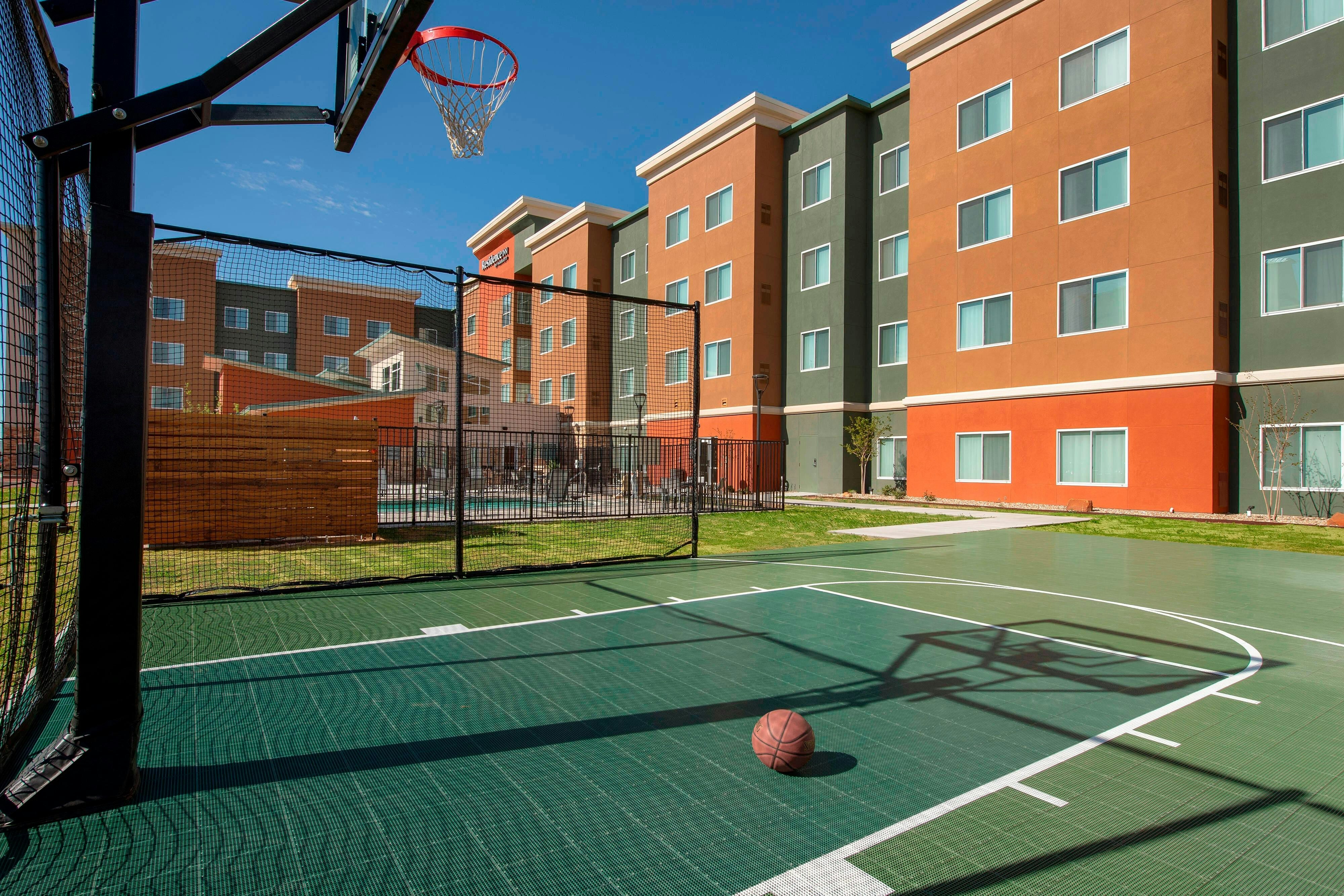 Residence Inn By Marriott Lubbock Southwest 19/42