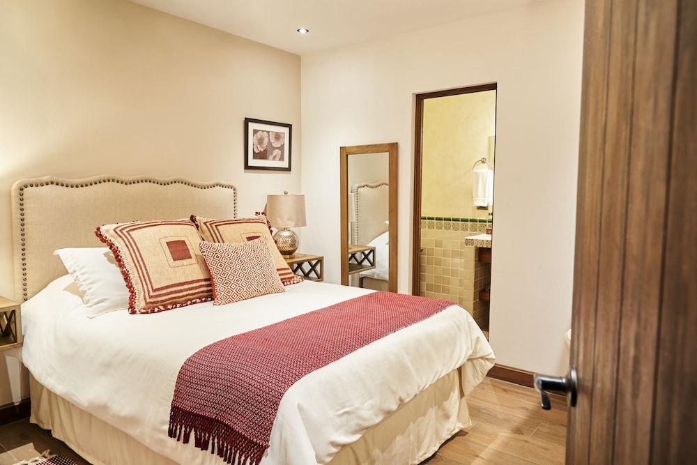 Casa Faustina Boutique Hotel 12/66