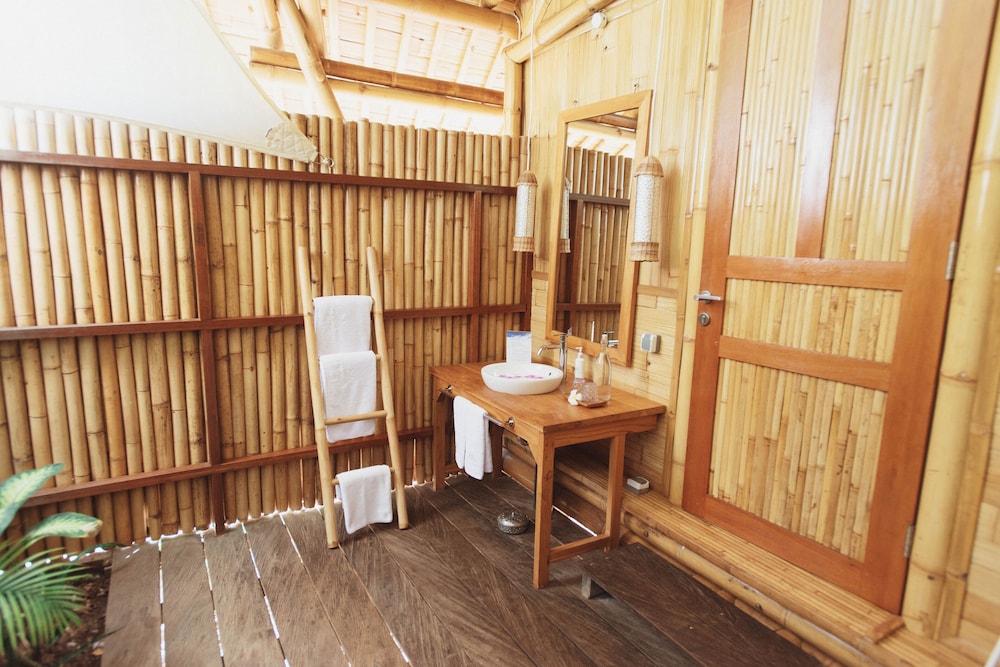 The Seraya Resort Komodo 19/45