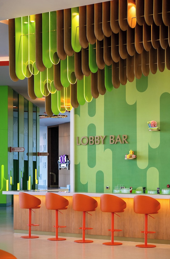 The Land Of Legends Nickelodeon Hotel Antalya 17/74