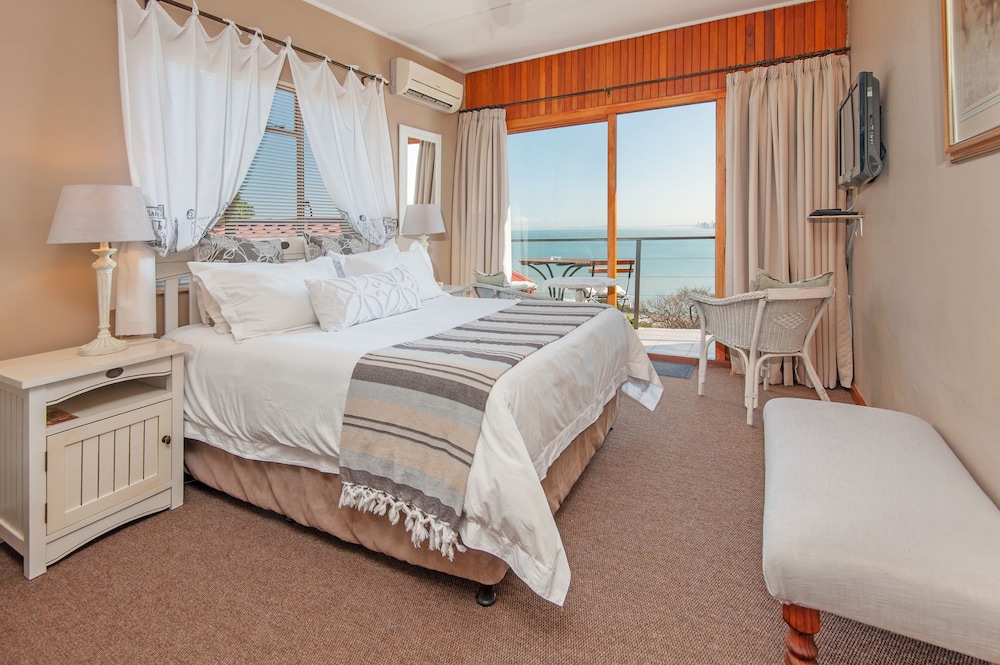 18 On Kloof Bed And Breakfast 7/20