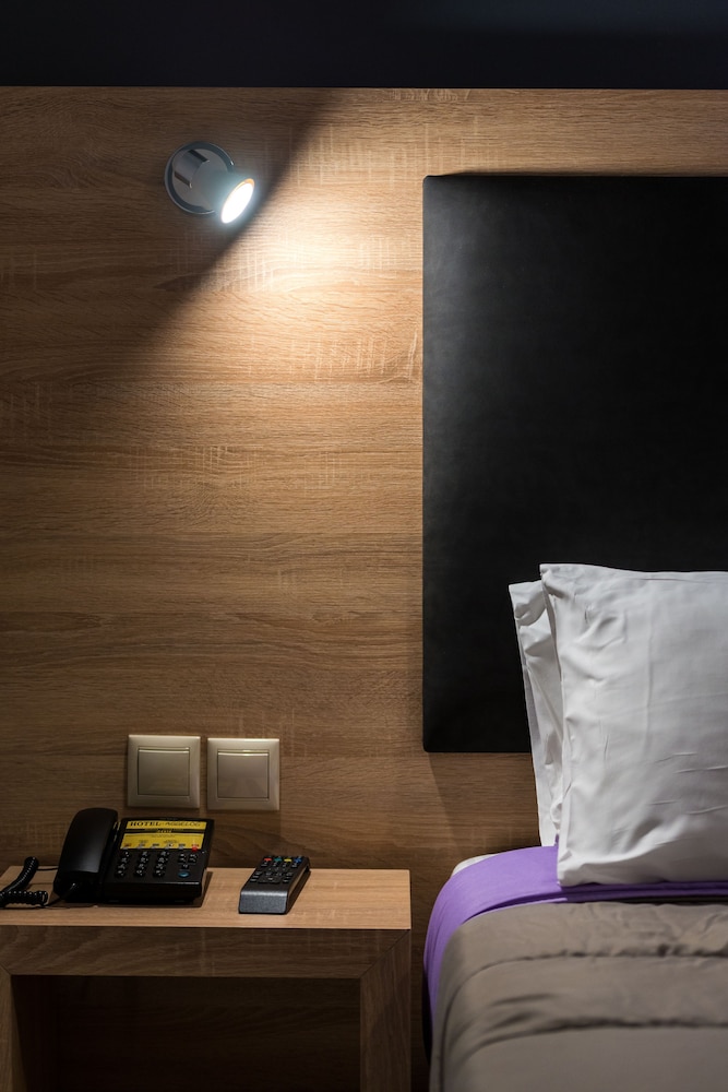 Aggelos Hotel 29/50