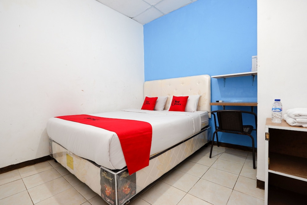 Room, Double Bed