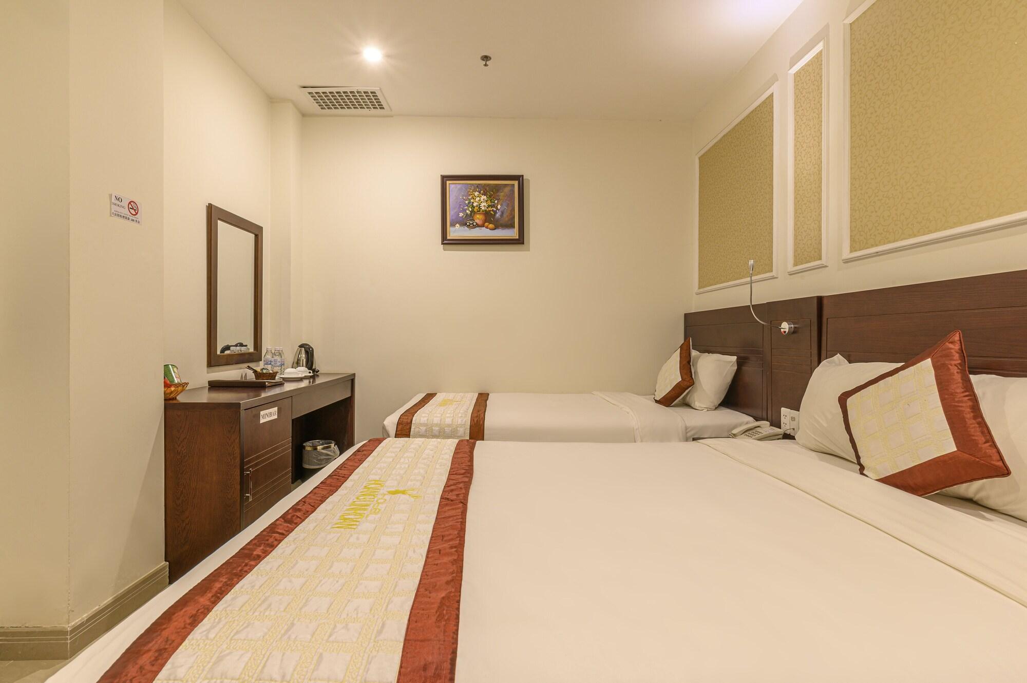 Lychee Hotel 29/40