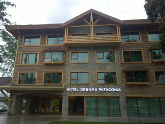Hotel Dreams de la Patagonia 2/12