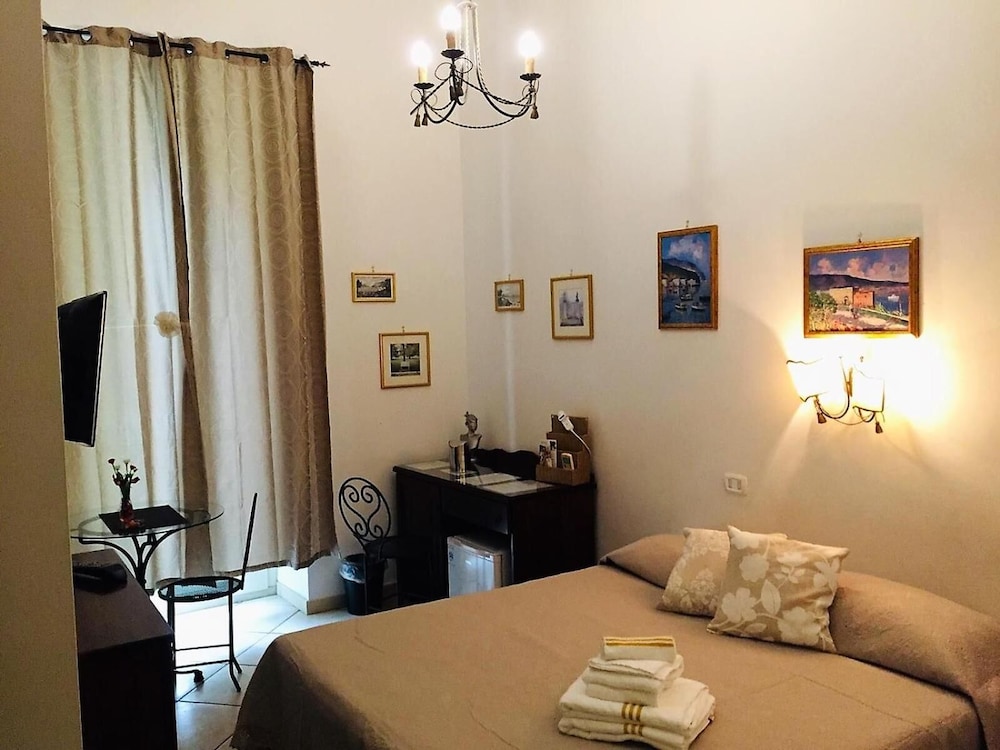 Art Suite Principe Umberto 17/40