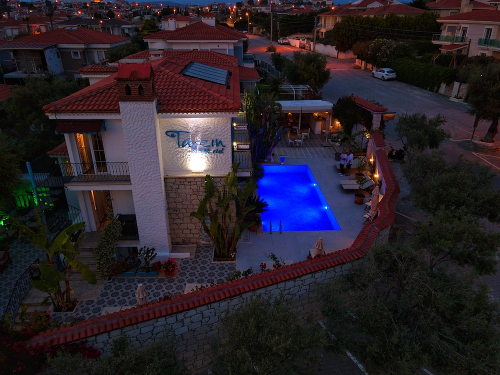 Tarcin Alacati Otel - Adults Only 2/48