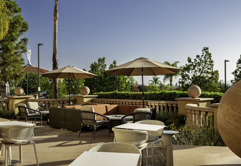 Hilton Garden Inn San Diego/Rancho Bernardo 55/78
