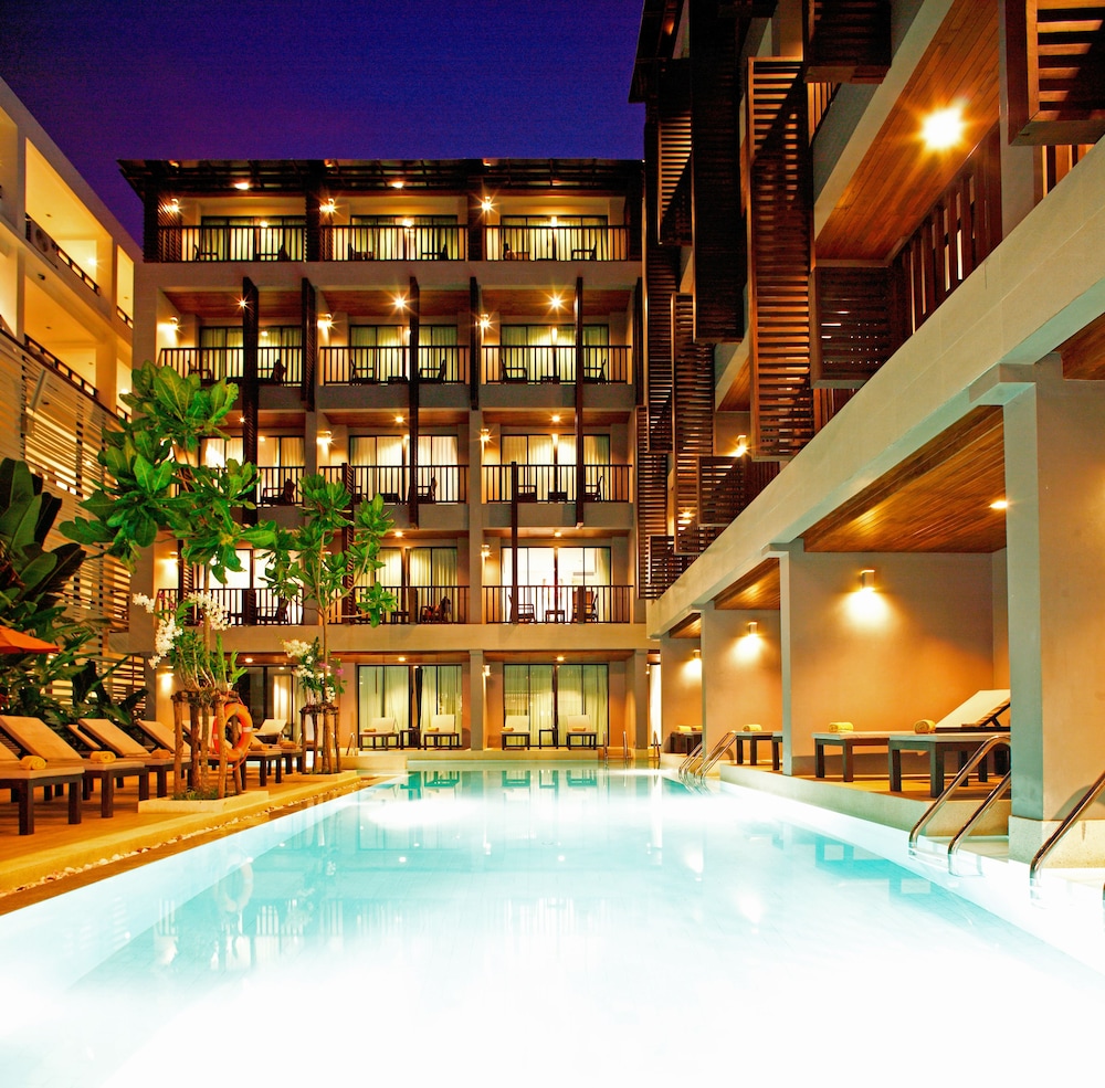 Aree Tara Resort Krabi 8/77