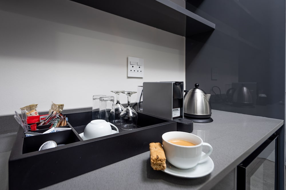 Reserved Suites 40/50
