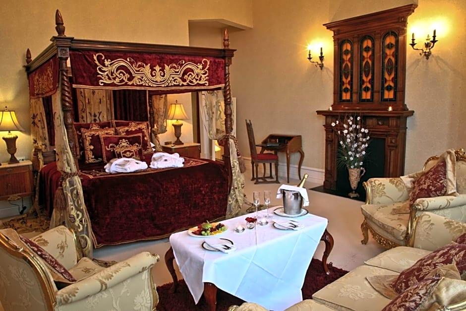 Kilronan Castle Hotel 28/33