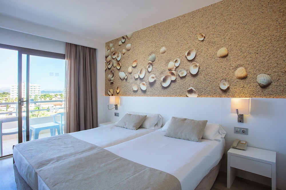 BQ Can Picafort Hotel 26/71