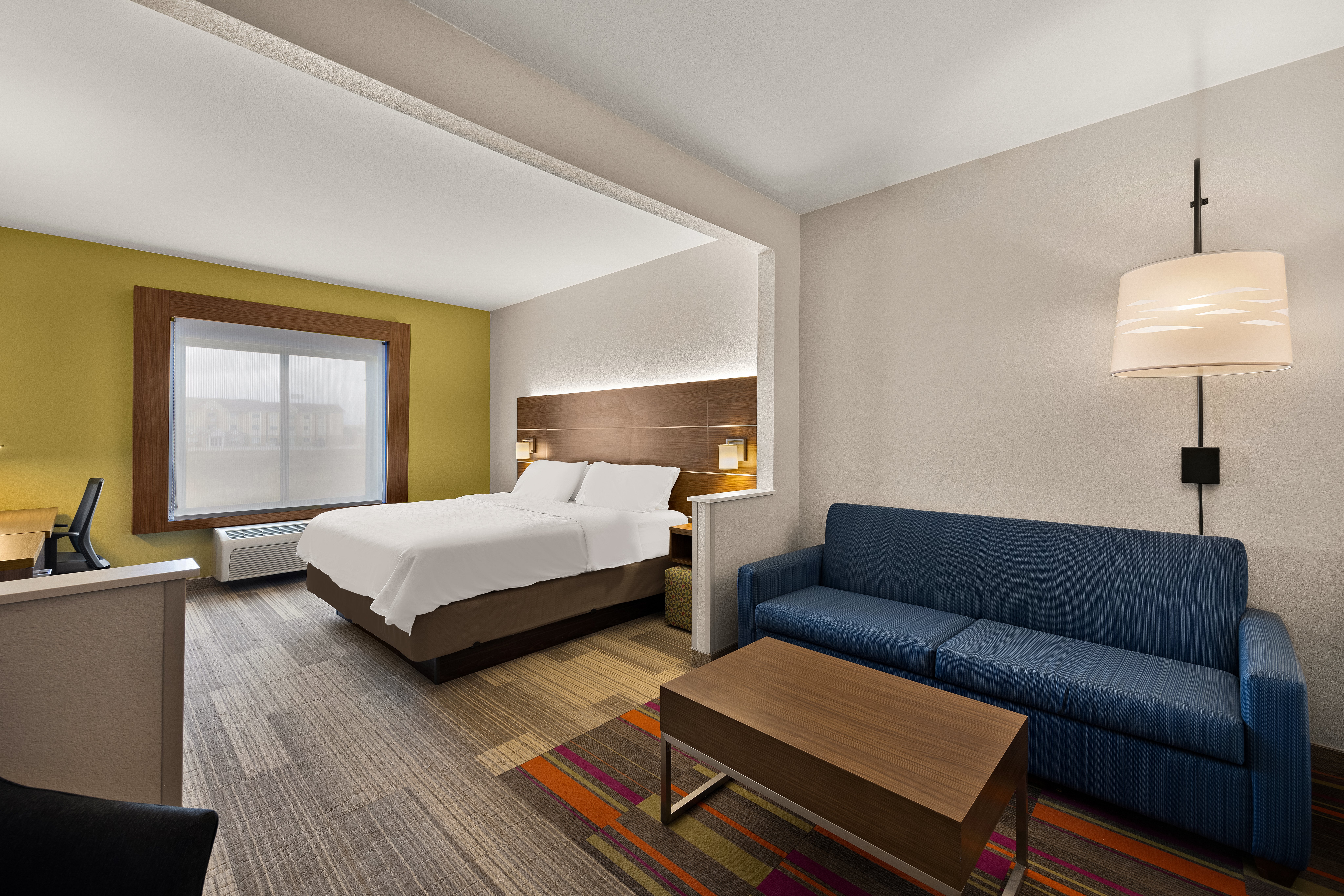 Holiday Inn Express Hotel And Suites Limon I 70 Ex 359 34/75