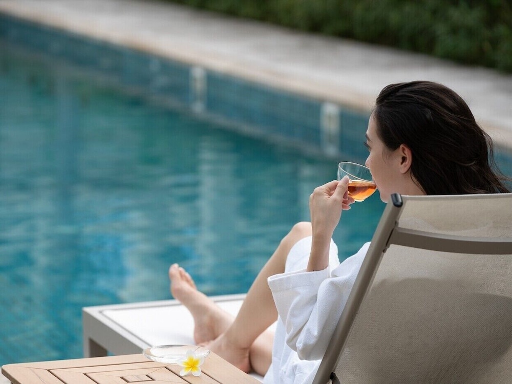 The Terrace Club Wellness Thalasso At Busena, an SLH Hotel 31/57