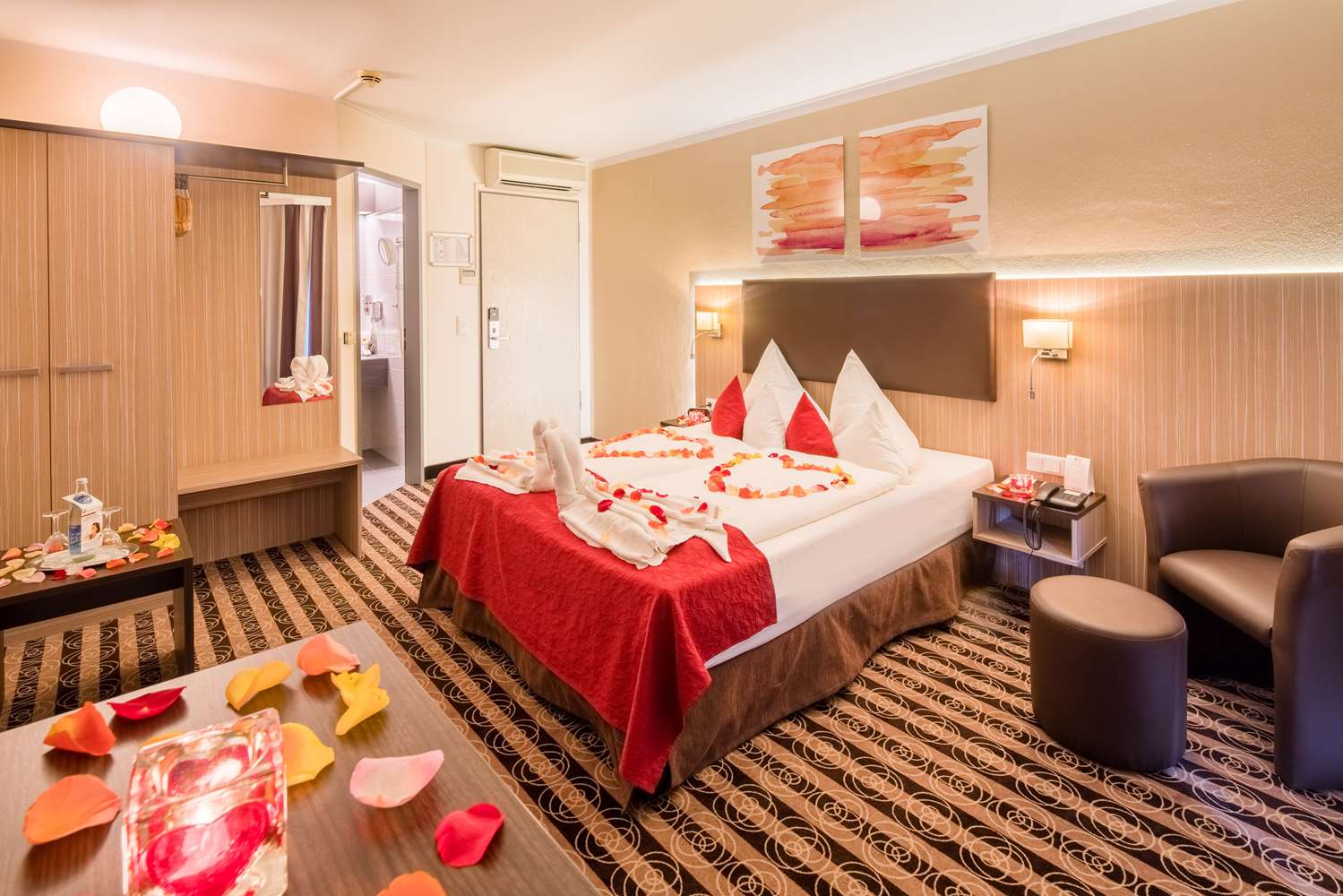 Best Western Plus Parkhotel Erding 20/36