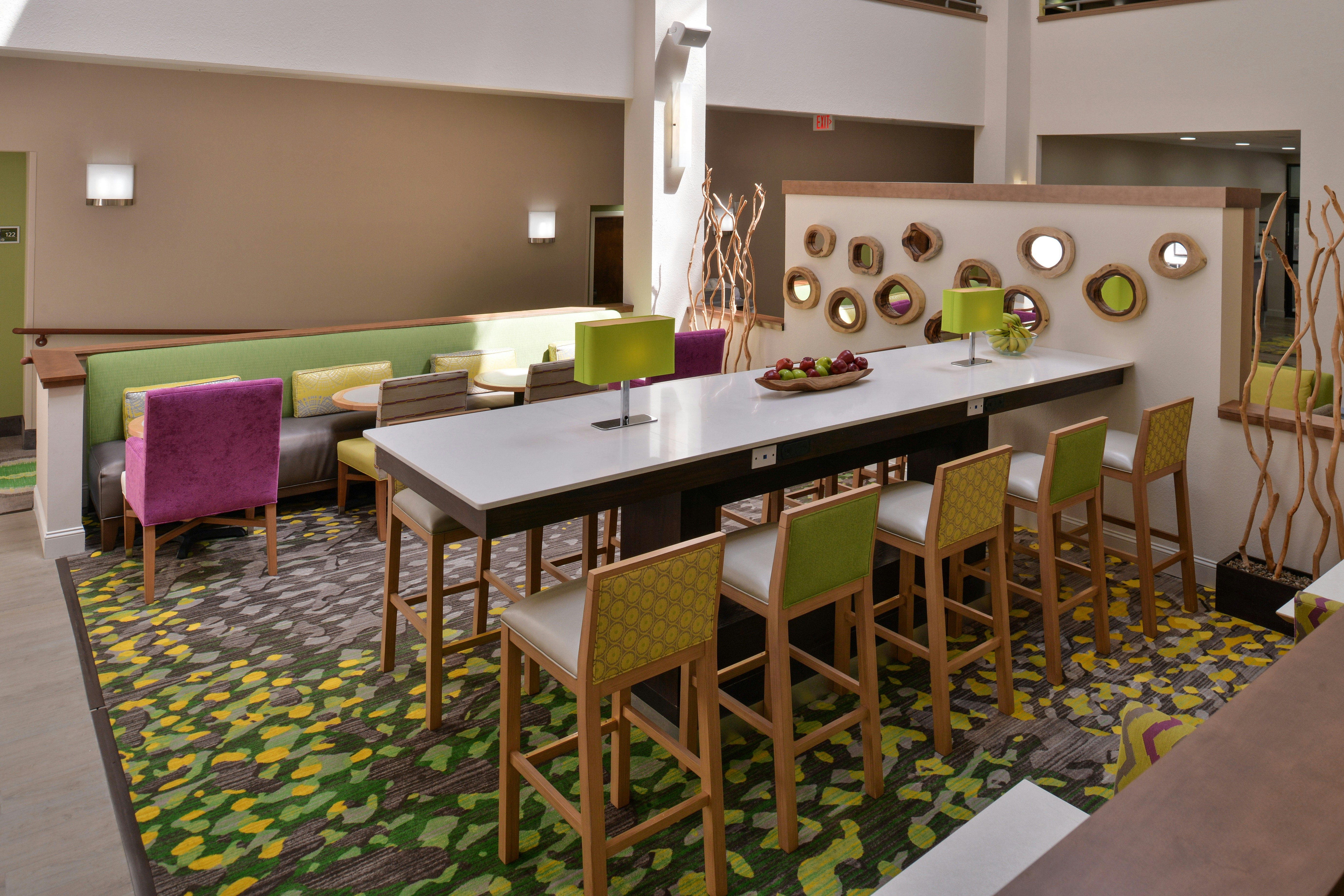 Hampton Inn Cartersville 12/24