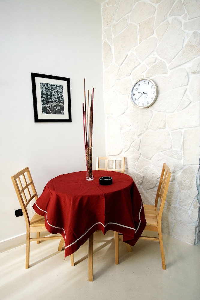 Residence Arco Antico 67/77