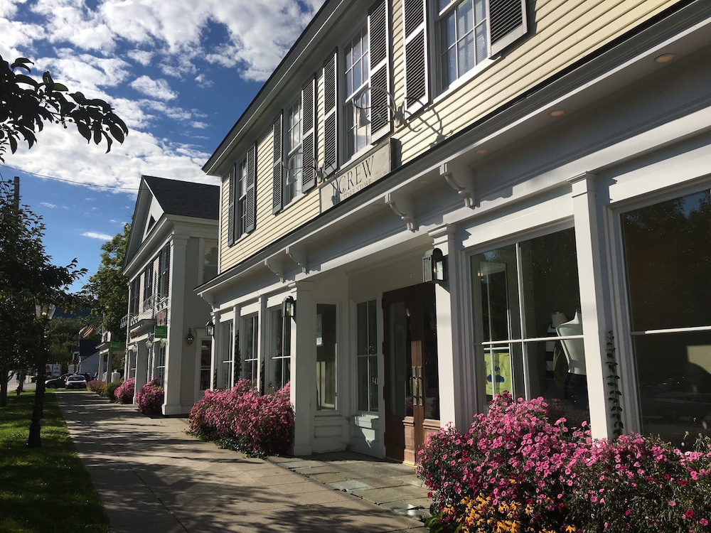 Wilburton Inn 7/80