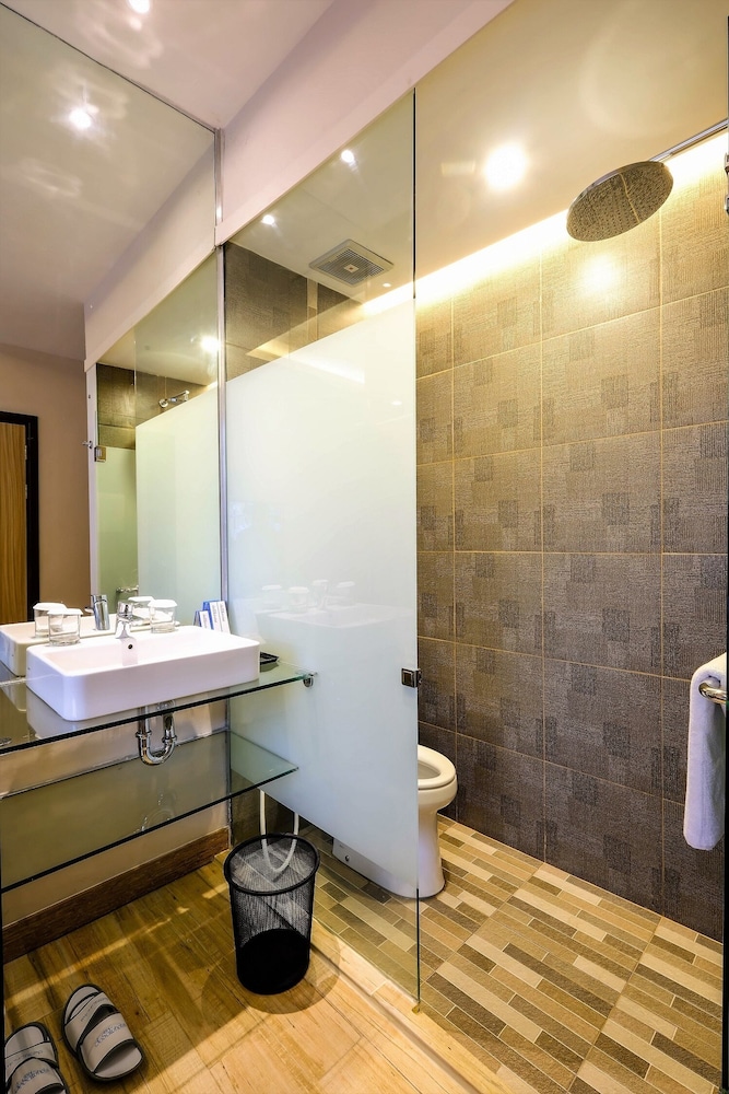 deSatu Hotel 46/46