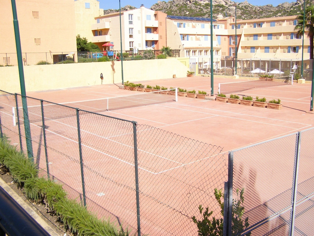 Le Nereidi Hotel Residence & Conference 42/64