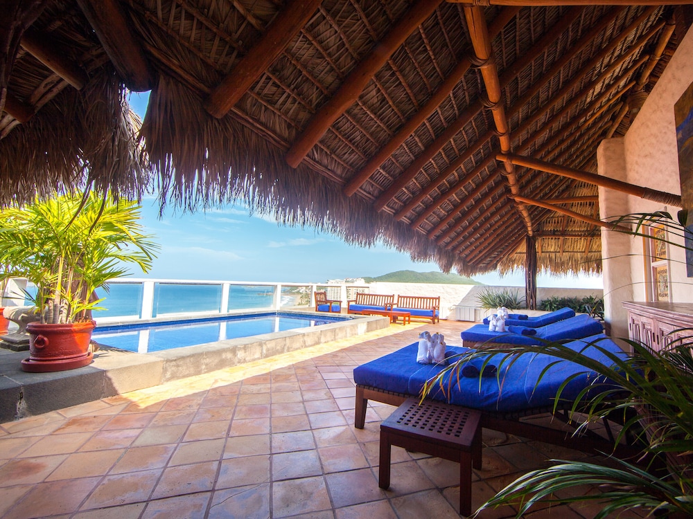 Park Royal Beach Ixtapa All Inclusive 39/69