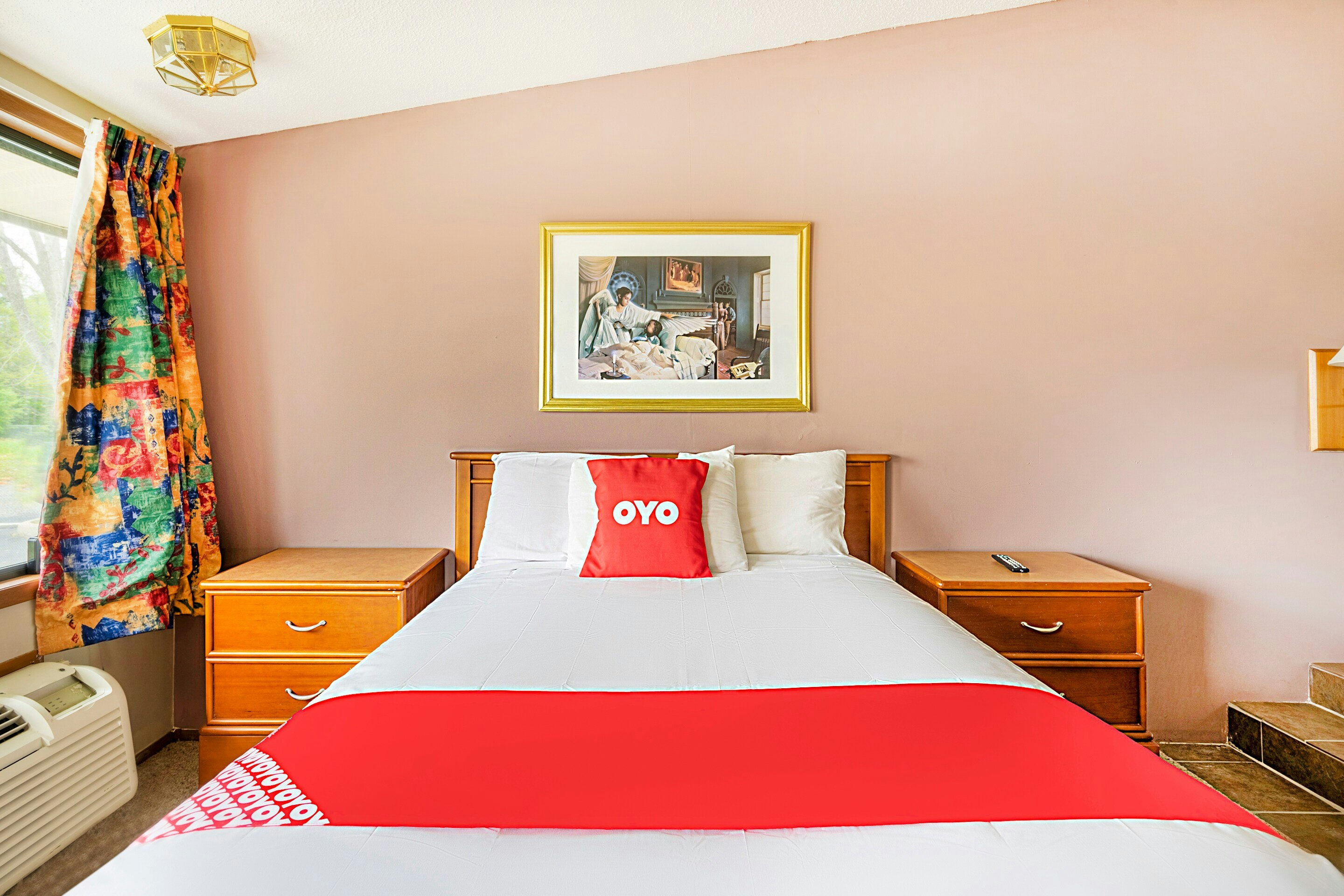 OYO Hotel Daleville AL Hwy 84 47/75