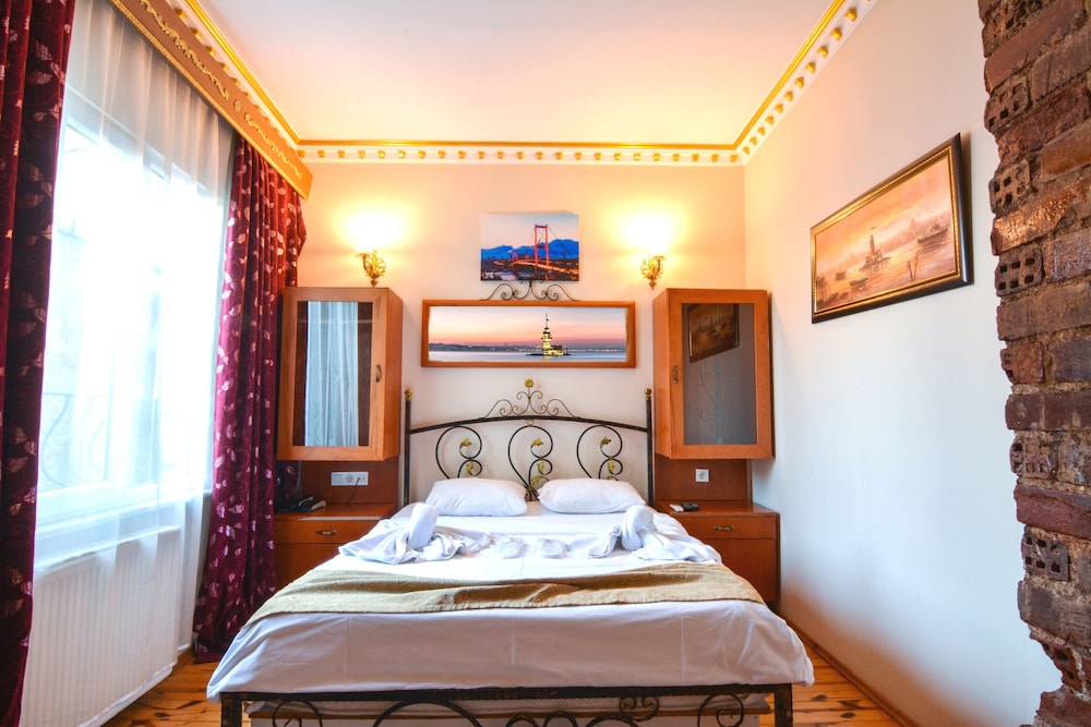 Hotel Gedik Pasa Konagi 13/50
