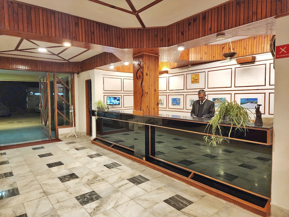 Hotel Pine View ( Pure Vegetarian ) 3/50