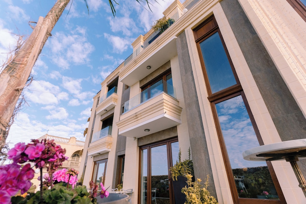 Santa Lucia Boutique Hotel 1/50