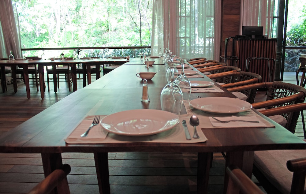 Hotel Mundo Maya Calakmul 36/50