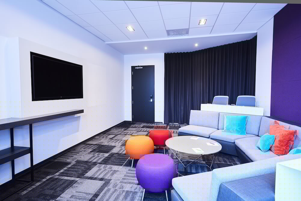Alt Hotel St Johns 20/36