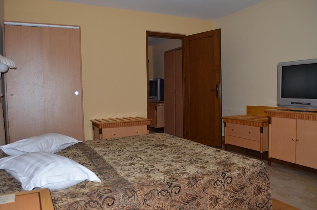 جناح بغرفتي نوم، La Scoica Land Hotel Mamaia Nord 4/8