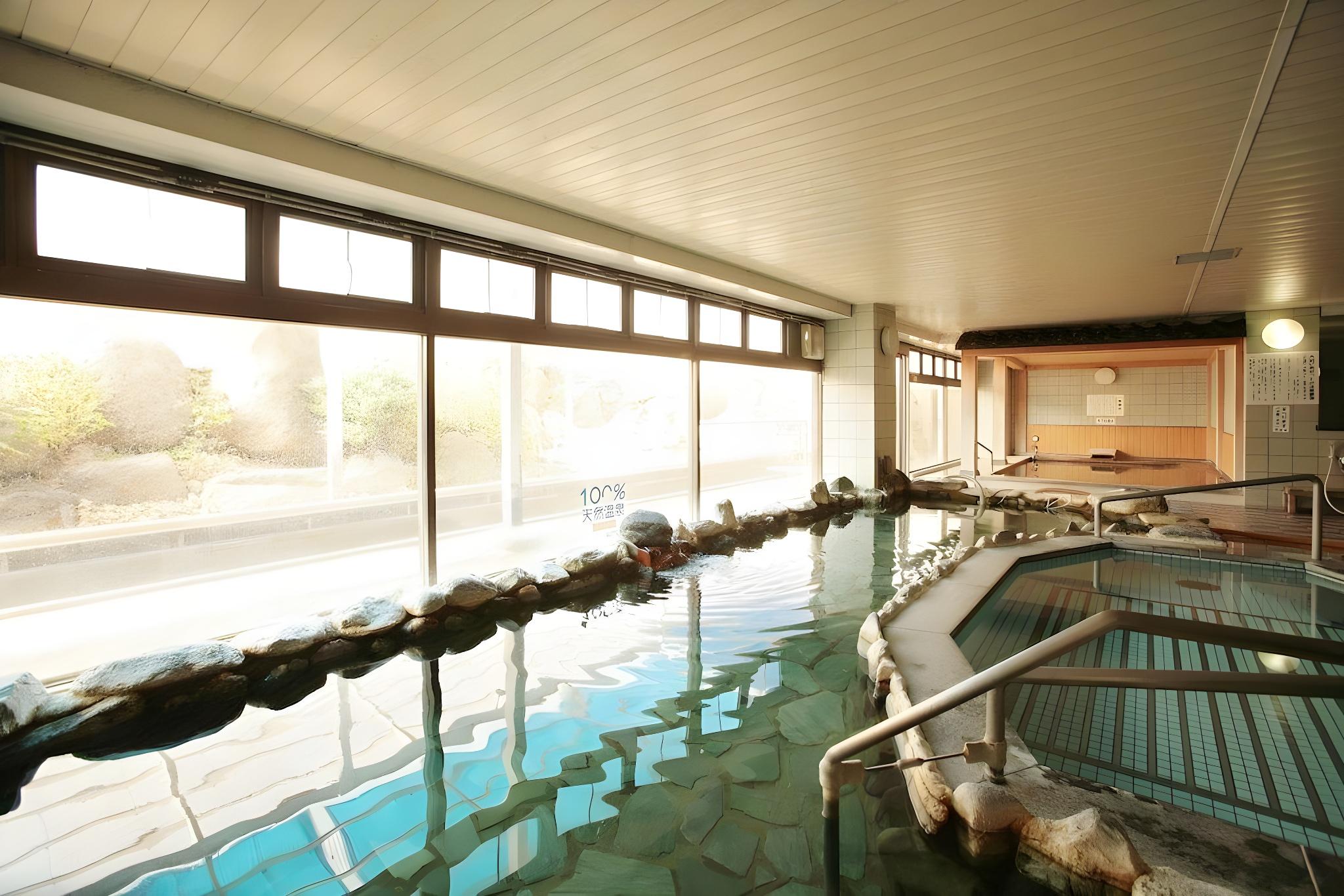 Saku Ichimanri Onsen Hotel 57/83