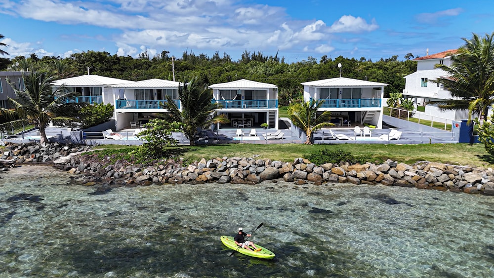 Picuas Village, Puerto Rico 5/47